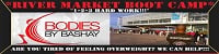 River Market Bootcamp