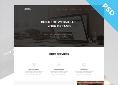 Dreams Project
